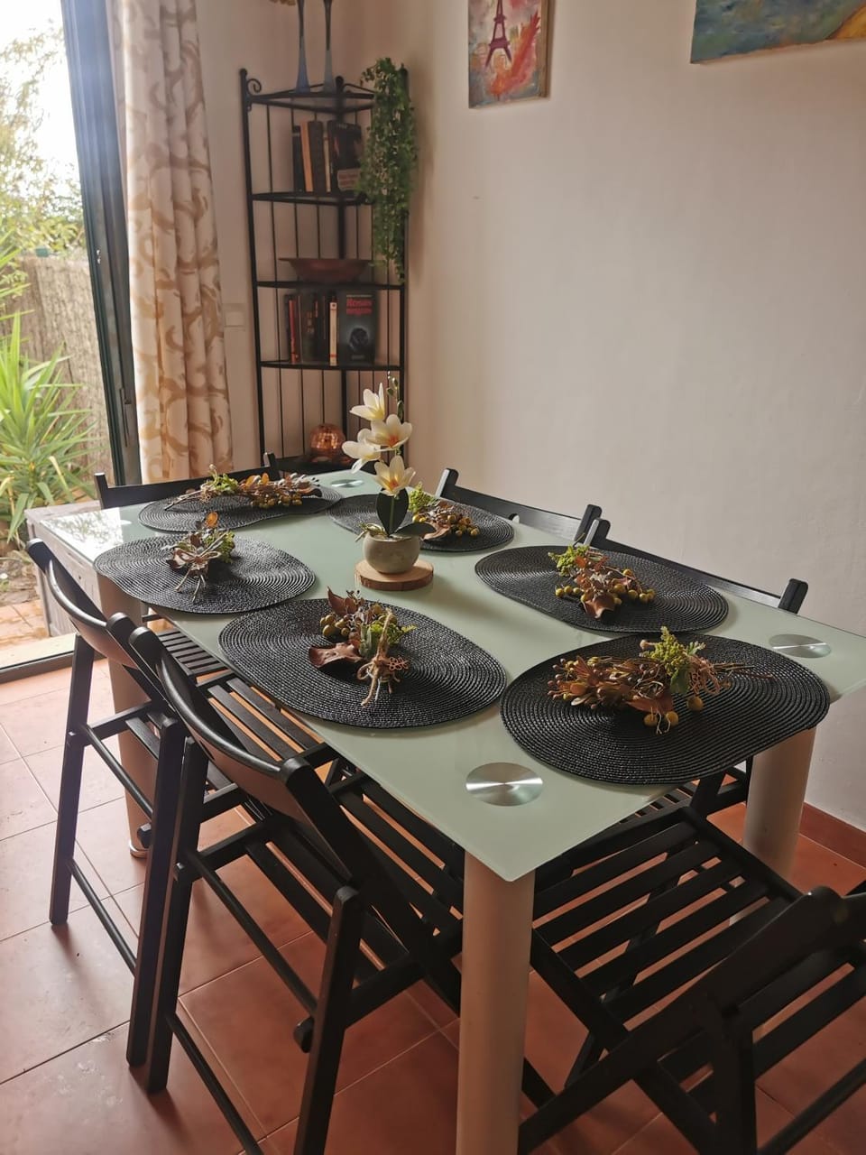 Casa rural Cañaveral de León House in Sierra de Huelva