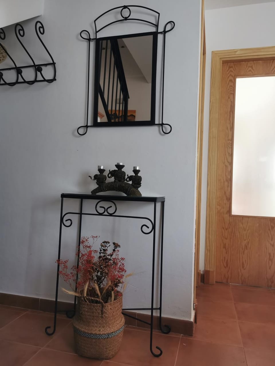 Casa rural Cañaveral de León House in Sierra de Huelva