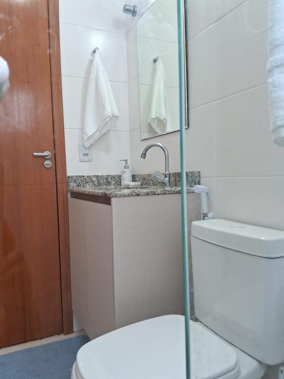 Experience Lodging - Monte Carlo 1 Apartment in State of São Paulo