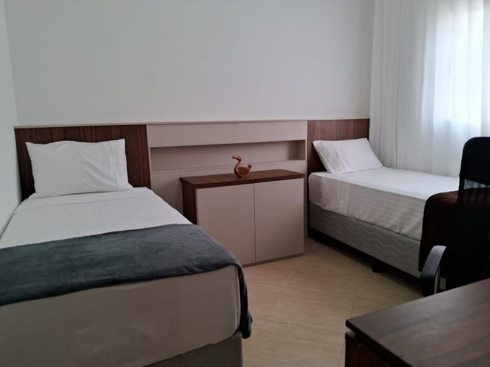 Experience Lodging - Monte Carlo 1 Apartment in State of São Paulo