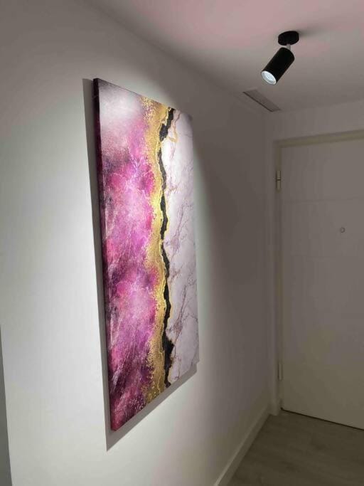 Moderno Estudio a estrenar Apartment in Murcia