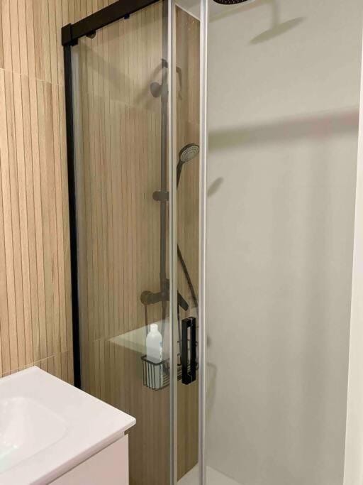 Moderno Estudio a estrenar Apartment in Murcia