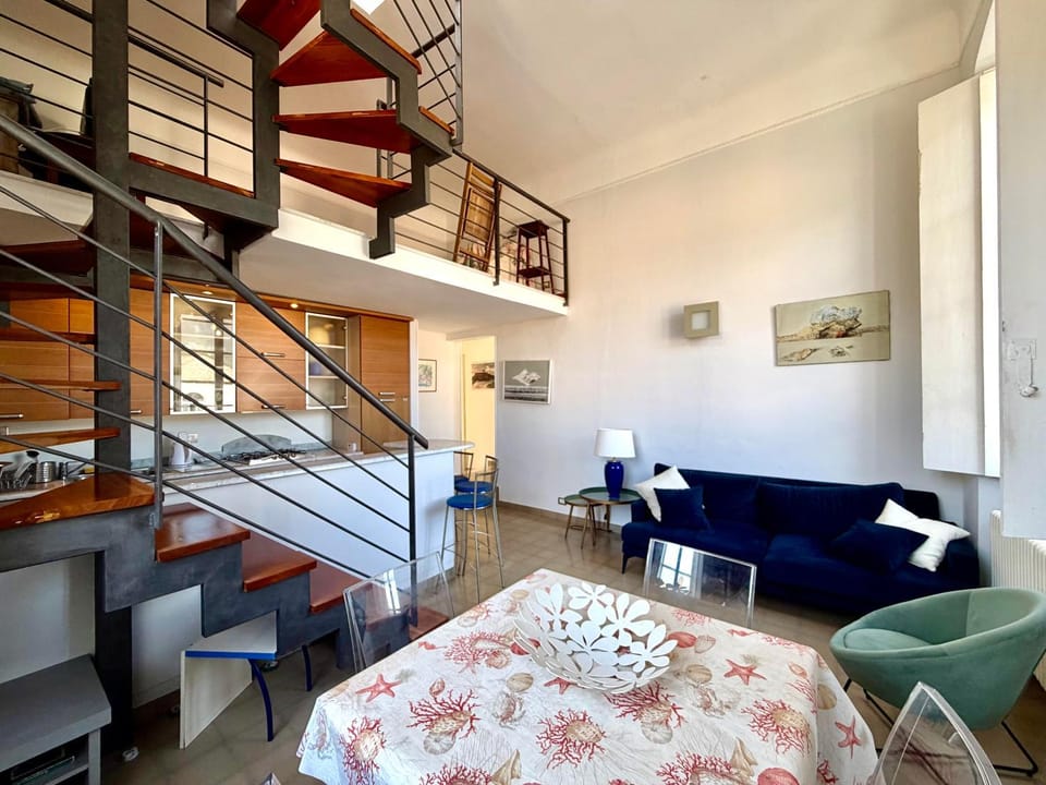 Cavour Apartment in Levanto