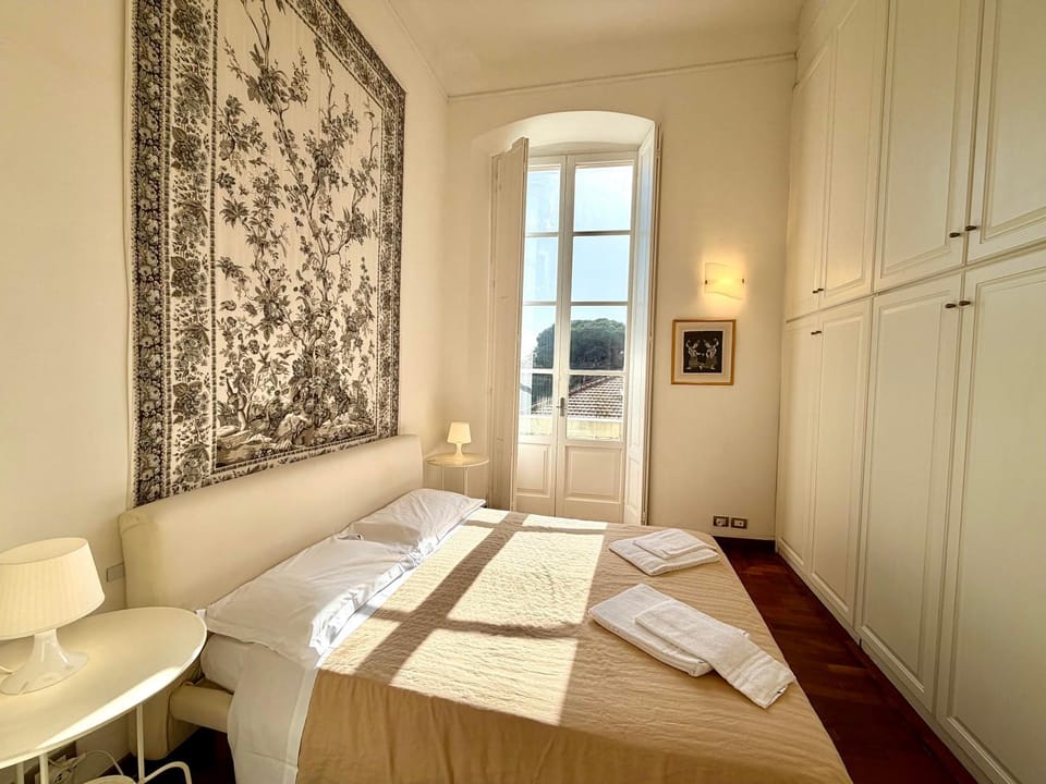 Cavour Apartment in Levanto