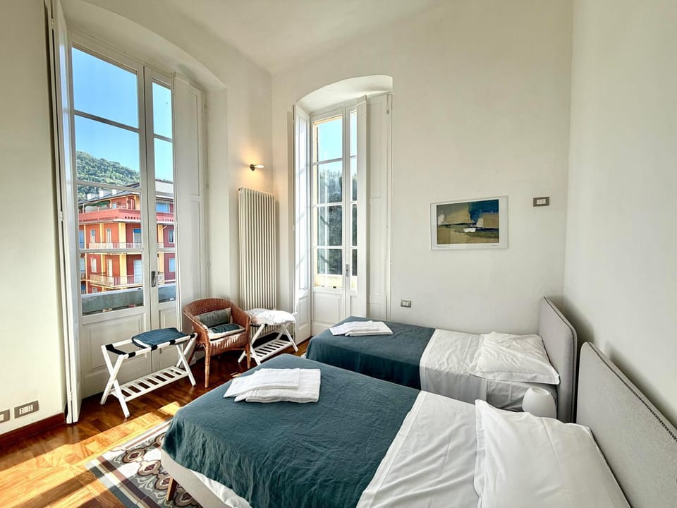 Cavour Apartment in Levanto