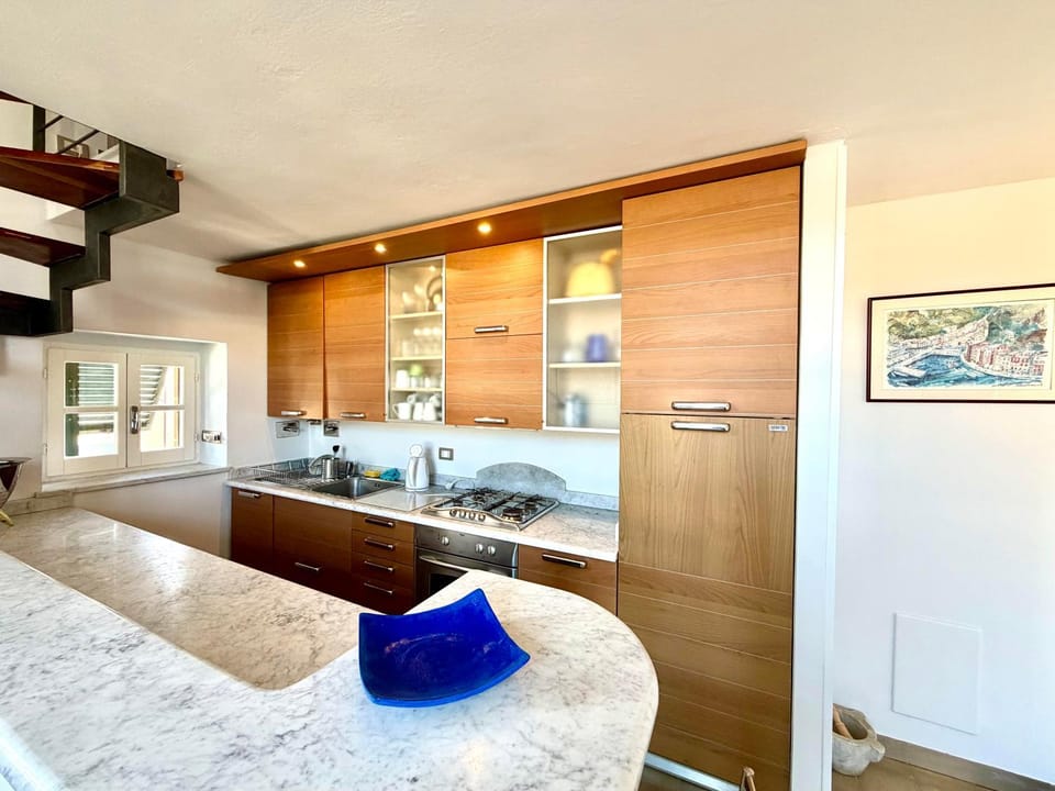 Cavour Apartment in Levanto