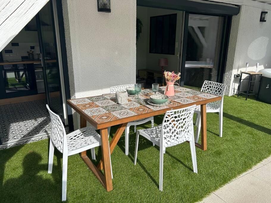 Le cocon de Julien Apartment in Bourgogne-Franche-Comté