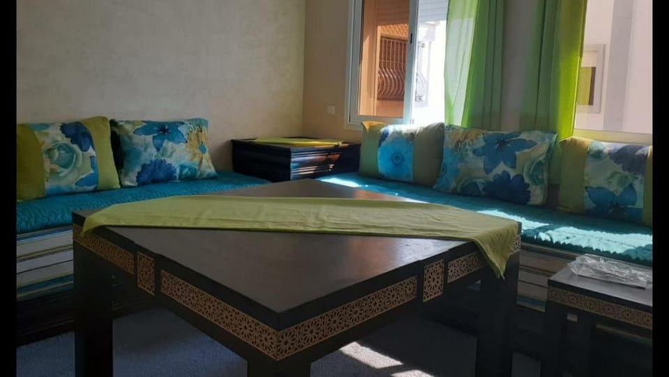 Appartement Anis Apartment in Agadir