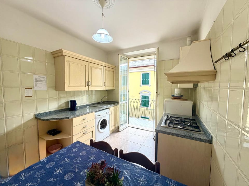 Prince Apartment Apartment in Levanto