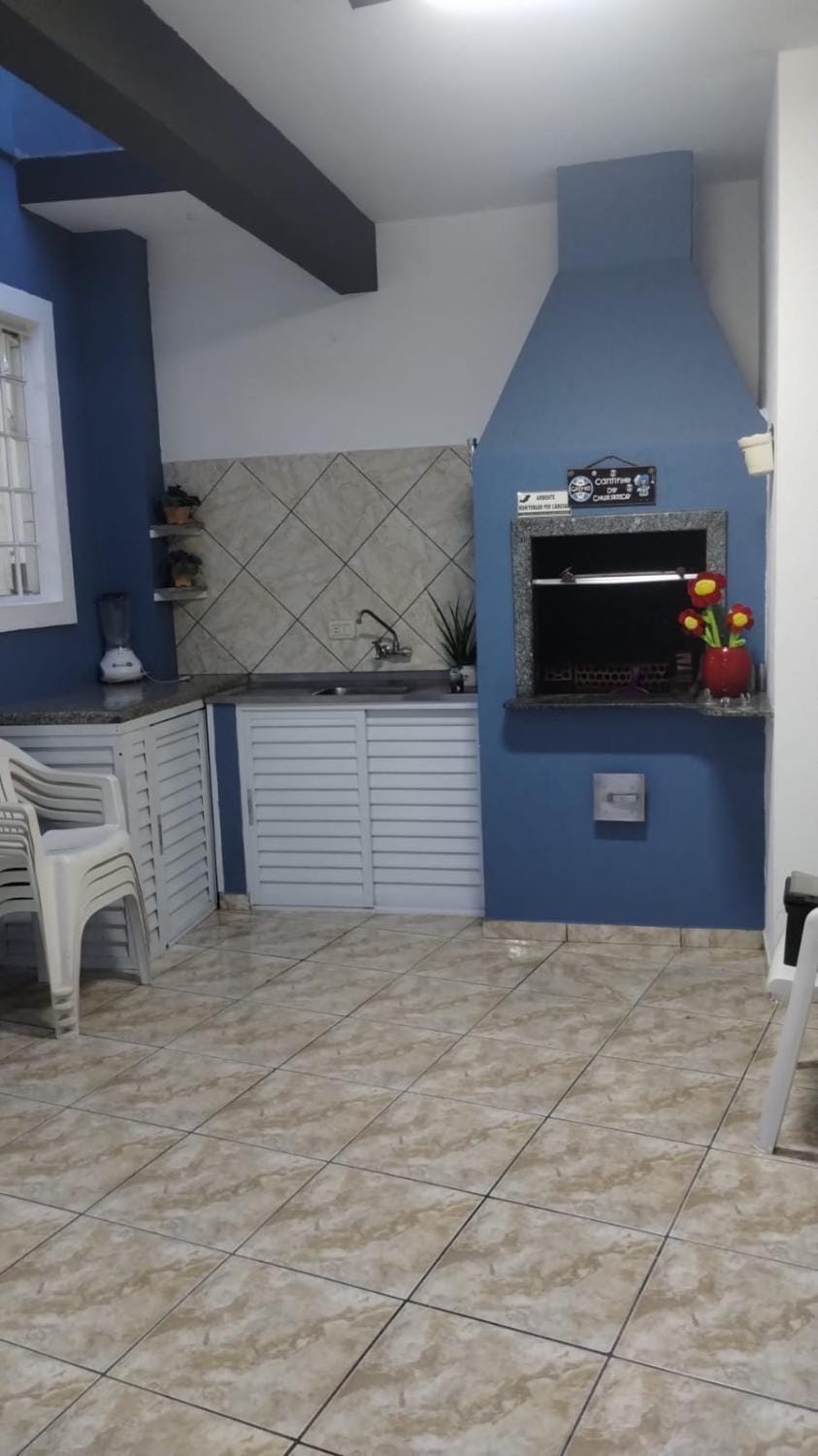 Triplex 5 min do Jardim Botânico House in Curitiba
