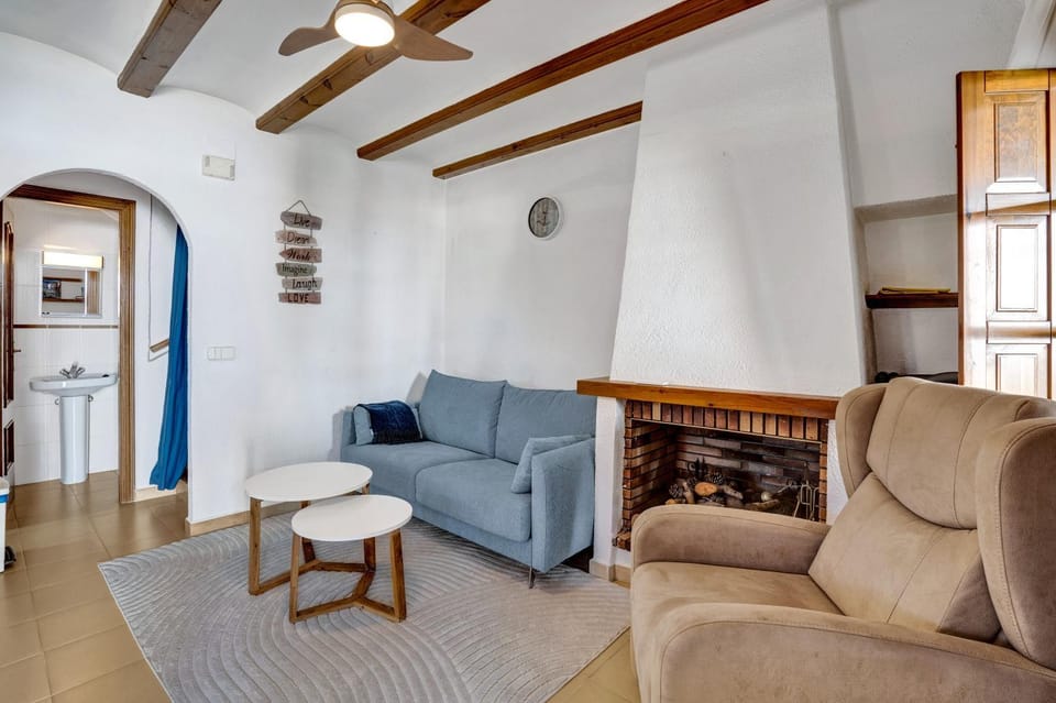 Living room, Seating area, flat iron