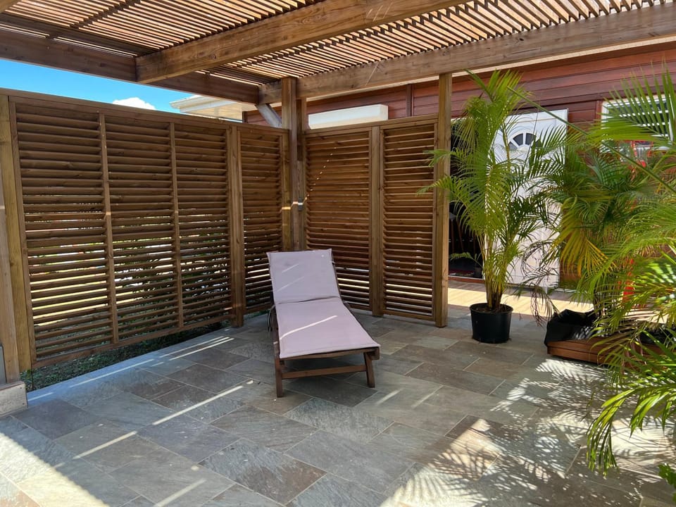 Studio La Normantillaise House in Petit-Bourg