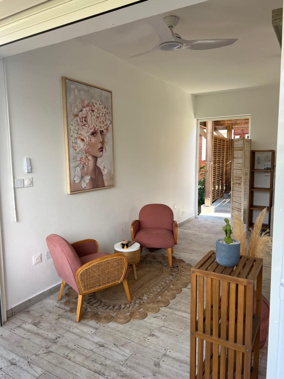 Studio La Normantillaise House in Petit-Bourg