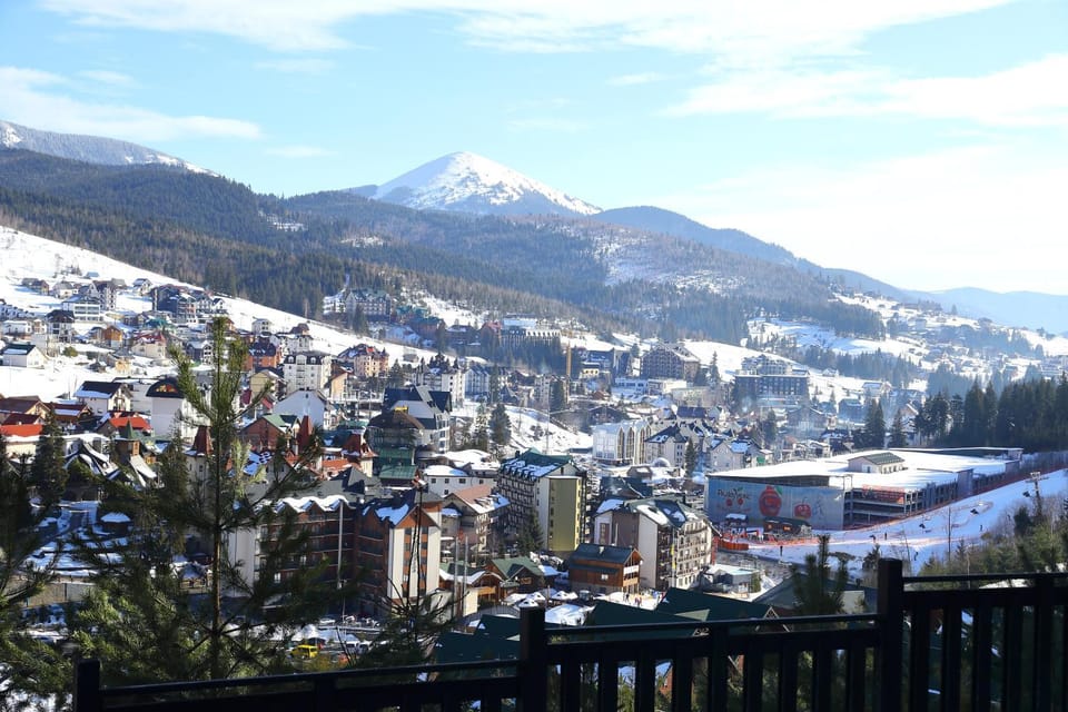 City view