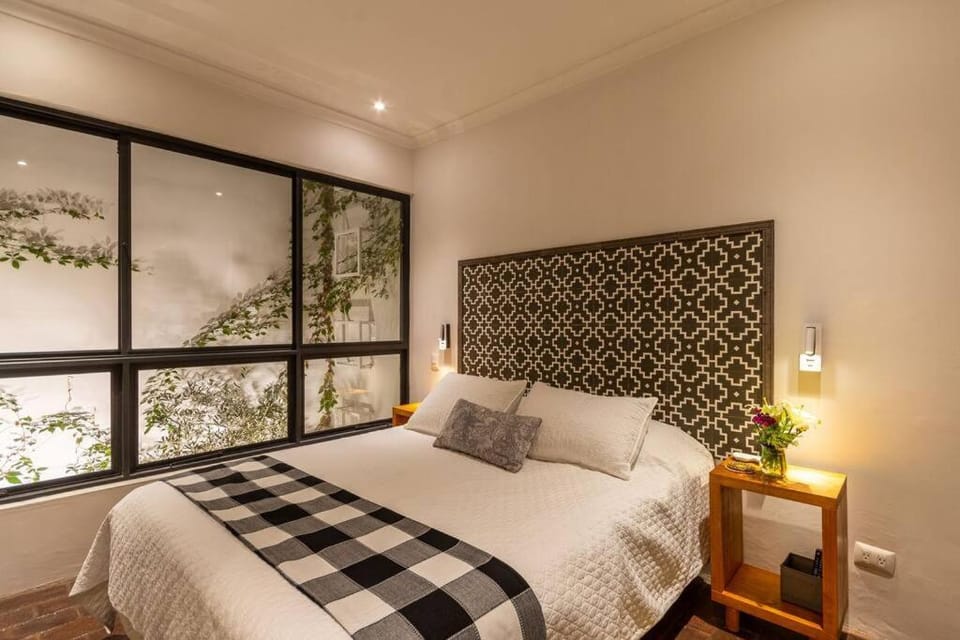 Casa Nico - a boutique home in Centro San Miguel House in San Miguel de Allende