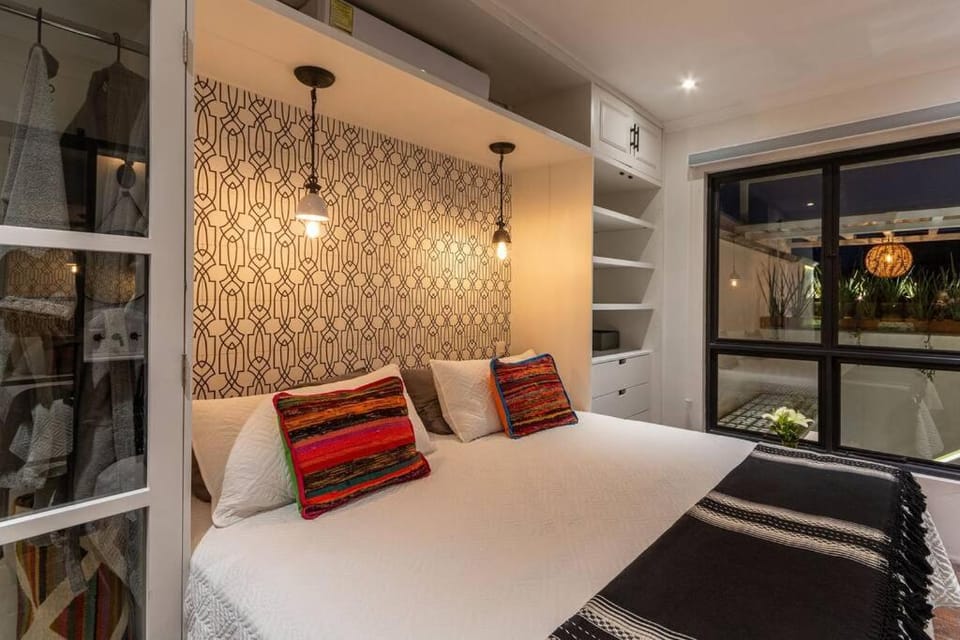 Casa Nico - a boutique home in Centro San Miguel House in San Miguel de Allende