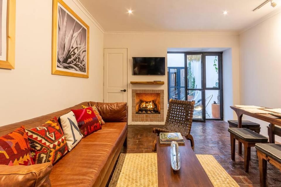 Casa Nico - a boutique home in Centro San Miguel House in San Miguel de Allende