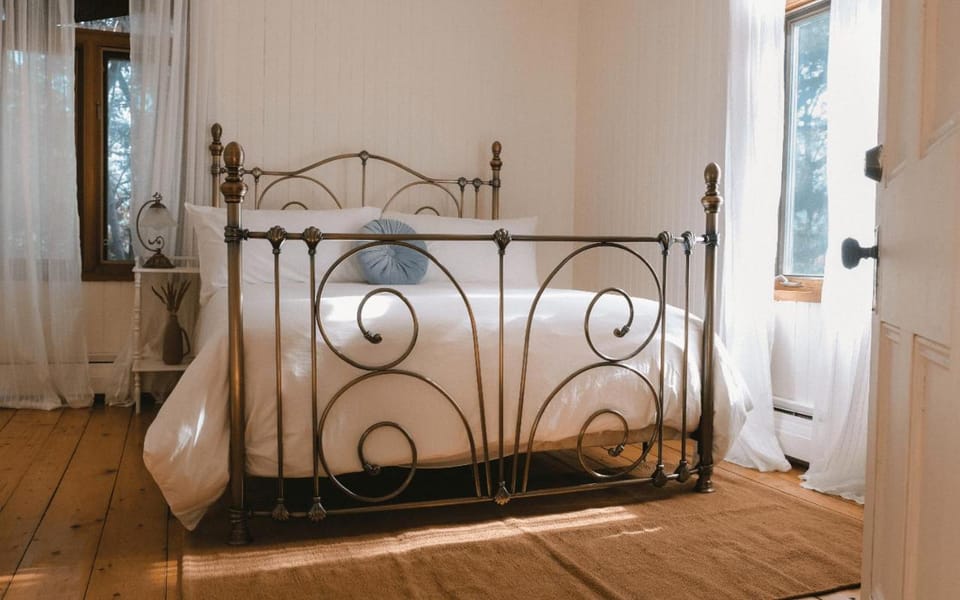 Auberge des Korrigans Inn in Quebec