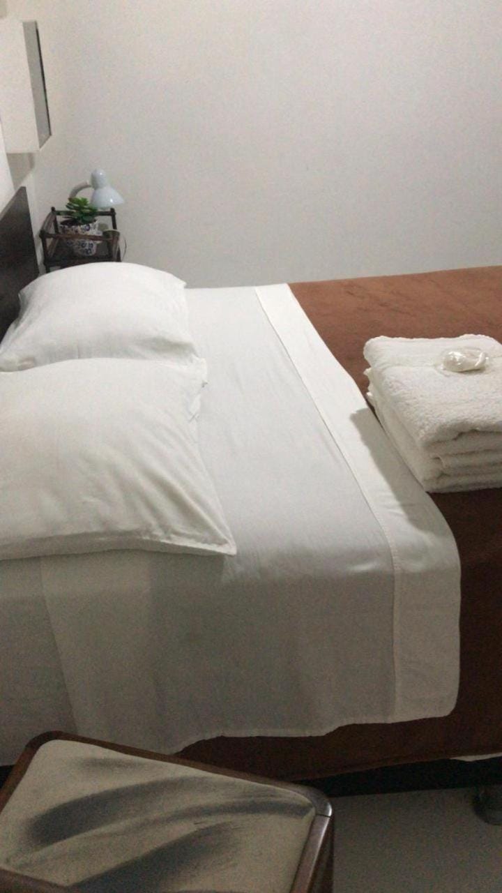 SCR- Ilha da Gigóia- Pousada das Colônias Vacation rental in Rio de Janeiro