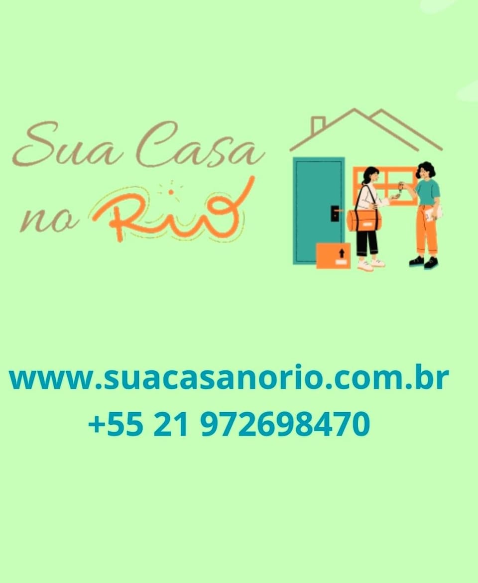 SCR- Ilha da Gigóia- Pousada das Colônias Vacation rental in Rio de Janeiro