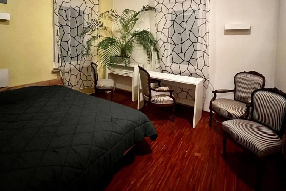 nah zur S-Bahn und Altstadt Apartment in Esslingen