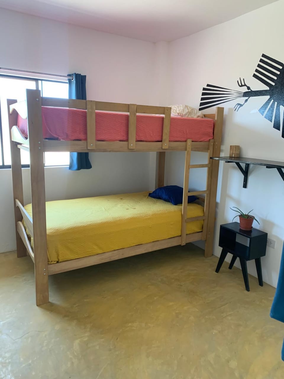 Tayta Surf House Vacation rental in Department of Piura