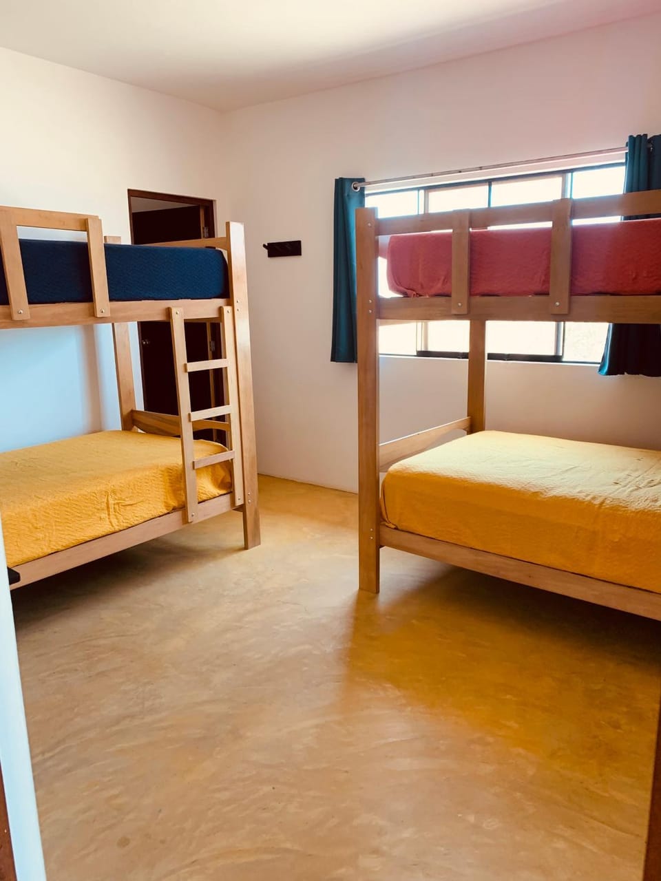Tayta Surf House Vacation rental in Department of Piura