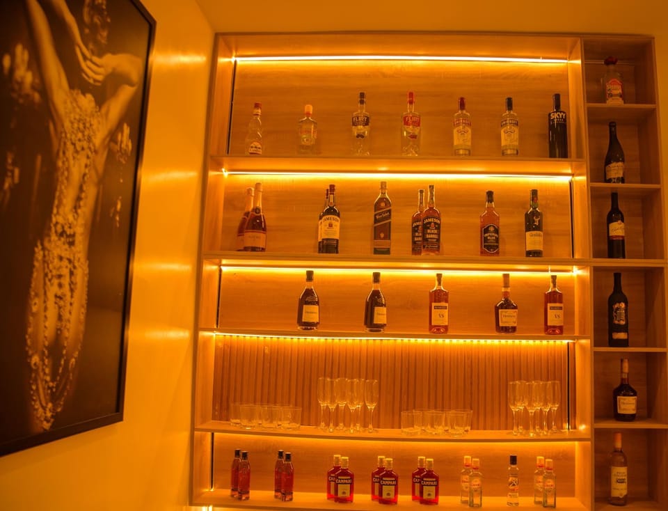 Drinks
