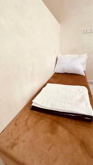 Studio de charme Centrale Rabat Apartment in Rabat