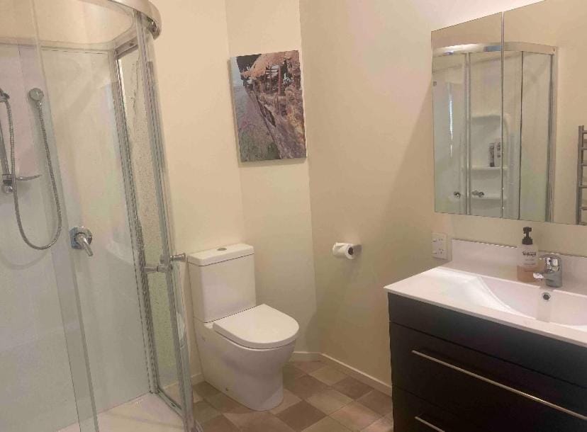 Methven Retreat Vacation rental in Canterbury