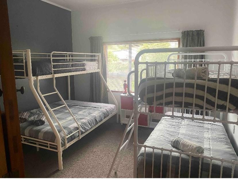 Methven Retreat Vacation rental in Canterbury