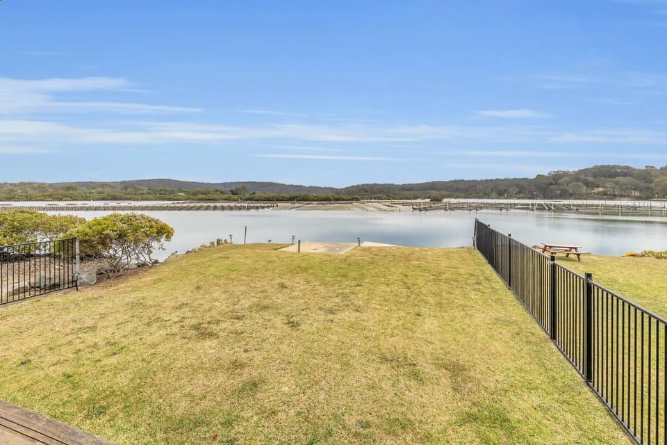 Bermagui River View 1 - Lindo Street 2 House in Bermagui