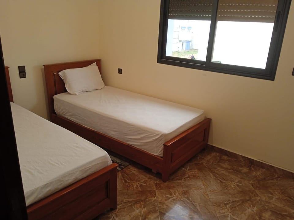 Appartement familial 1 Apartment in Casablanca-Settat