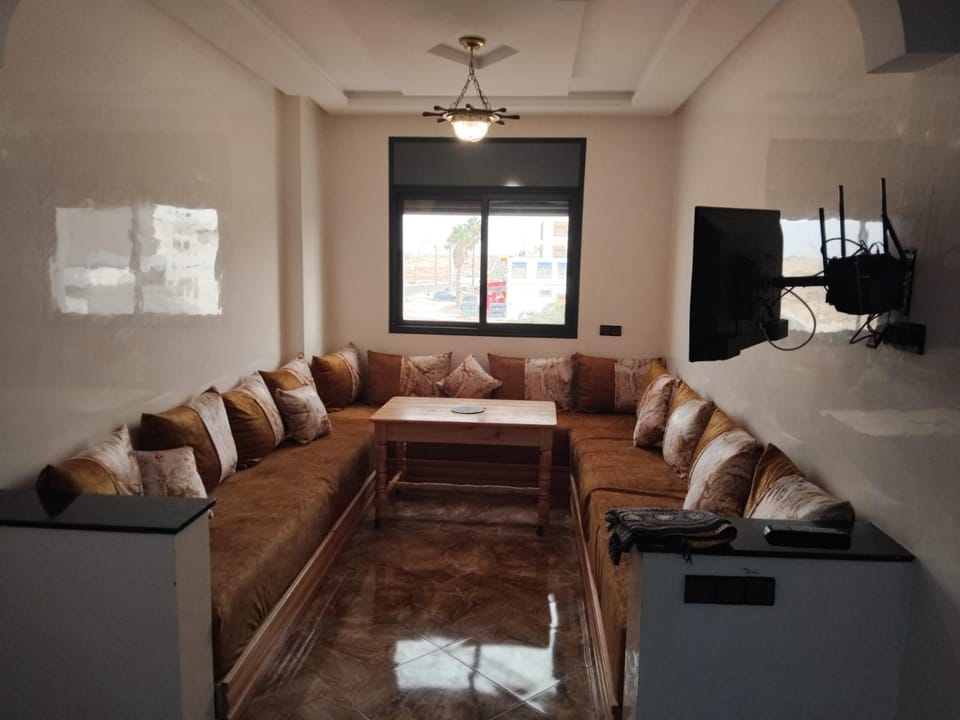 Appartement familial 1 Apartment in Casablanca-Settat