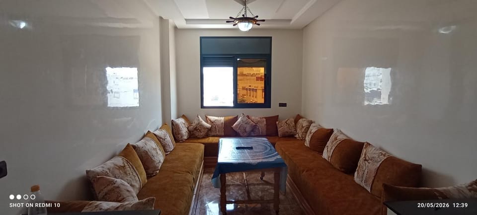 Appartement familial 1 Apartment in Casablanca-Settat