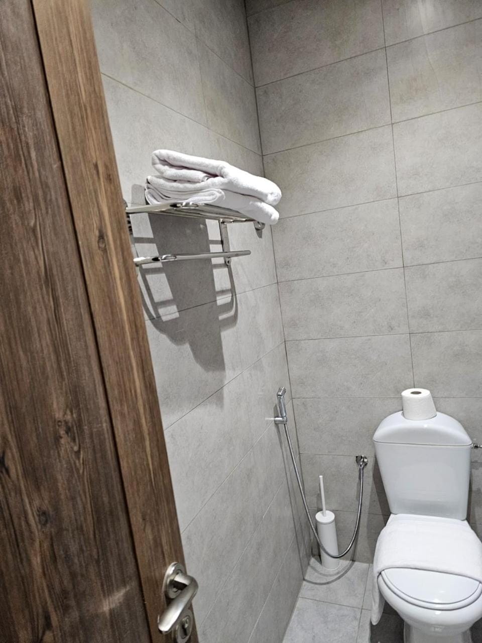 الشقق الفاخرة Modern Apartments of 3 Bedrooms 5 minutes to Haram Apartment in Medina