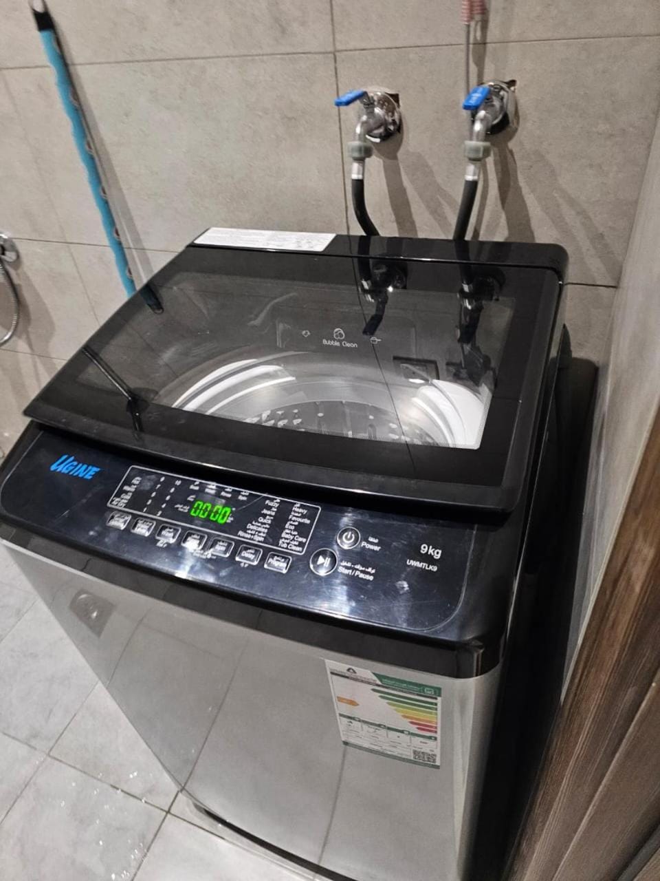 الشقق الفاخرة Modern Apartments of 3 Bedrooms 5 minutes to Haram Apartment in Medina