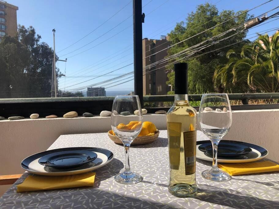 View (from property/room), Dining area
