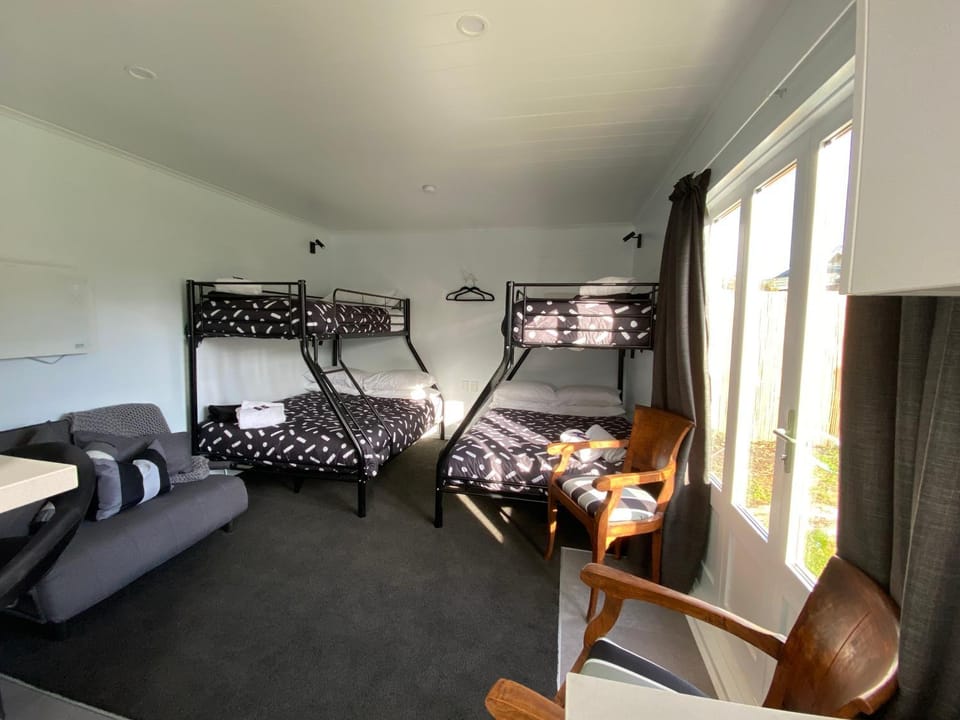 Methven Retreat Tiny House Apartment in Canterbury