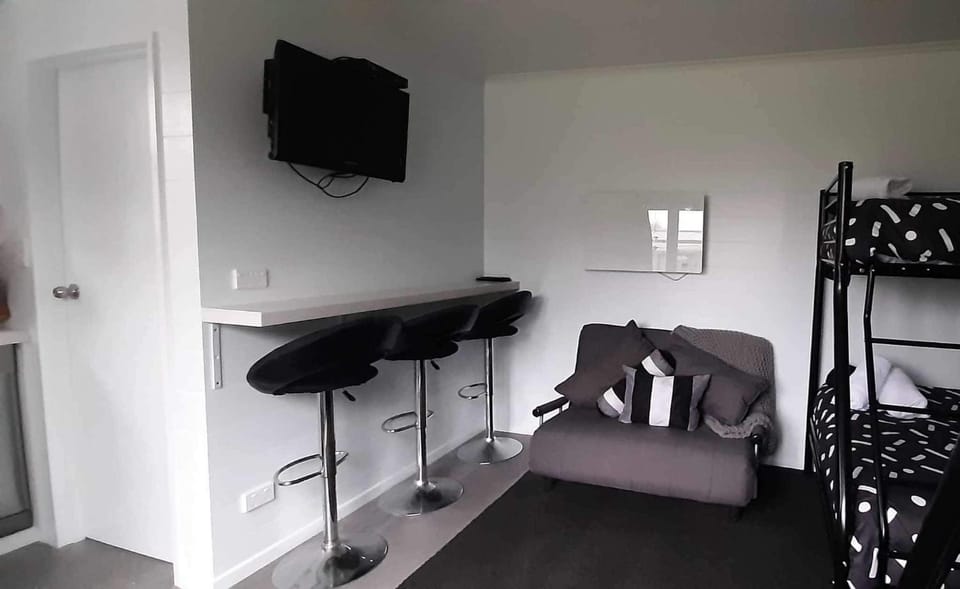 Methven Retreat Tiny House Apartment in Canterbury