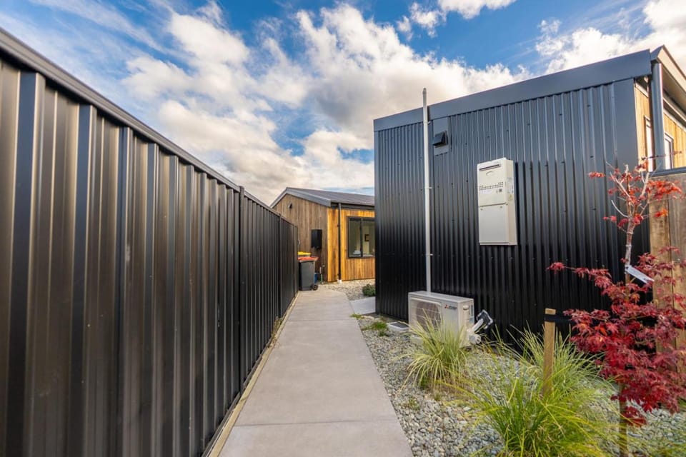Ben Ohau Views, The Apartment House in Twizel