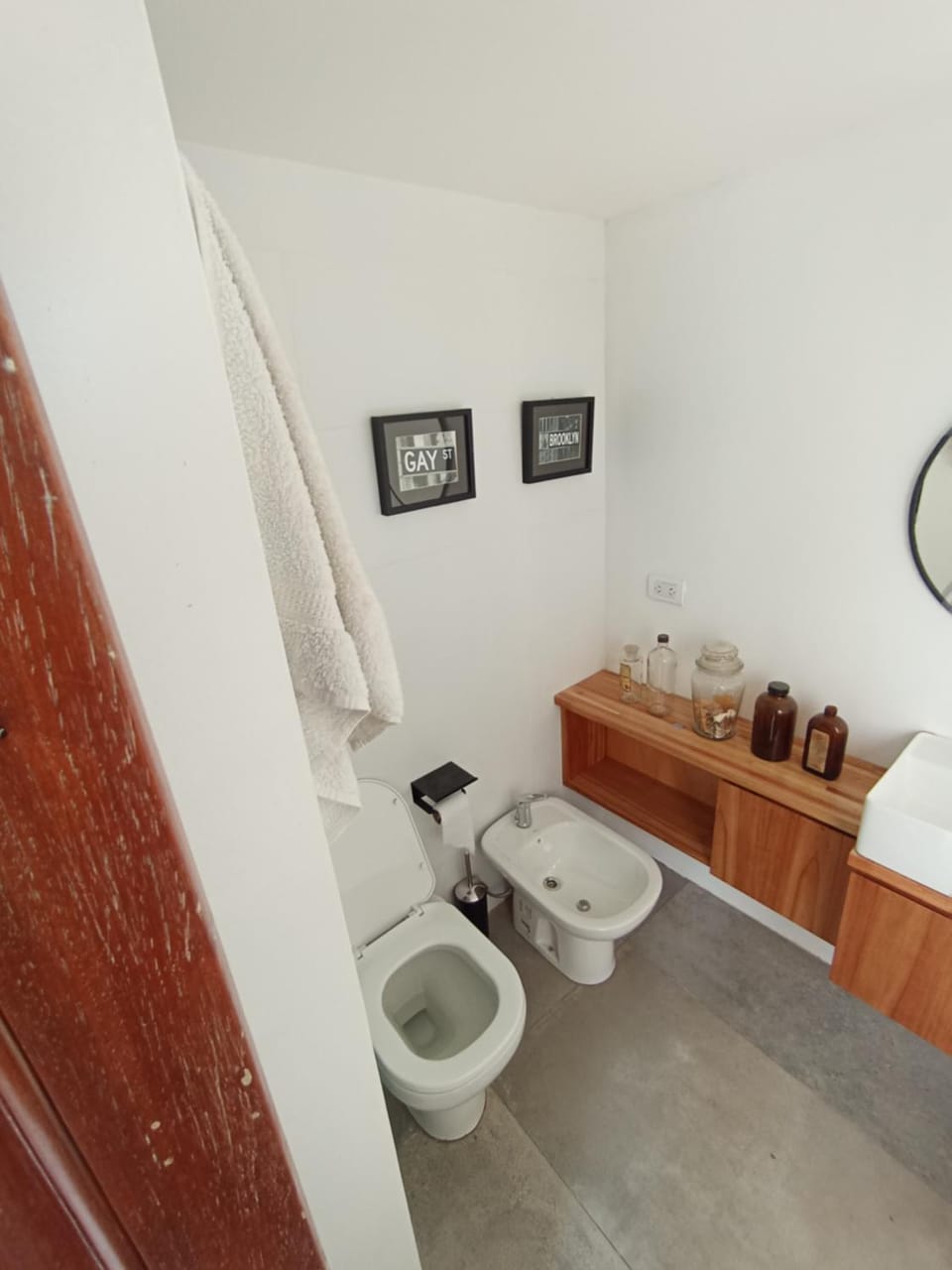 Loft Mar del Plata Apartment in Mar del Plata