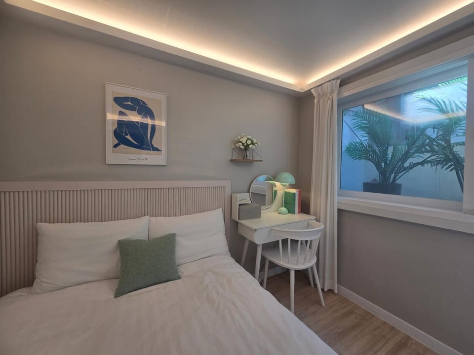 Gongdeok Stay Masil Villa in Seoul
