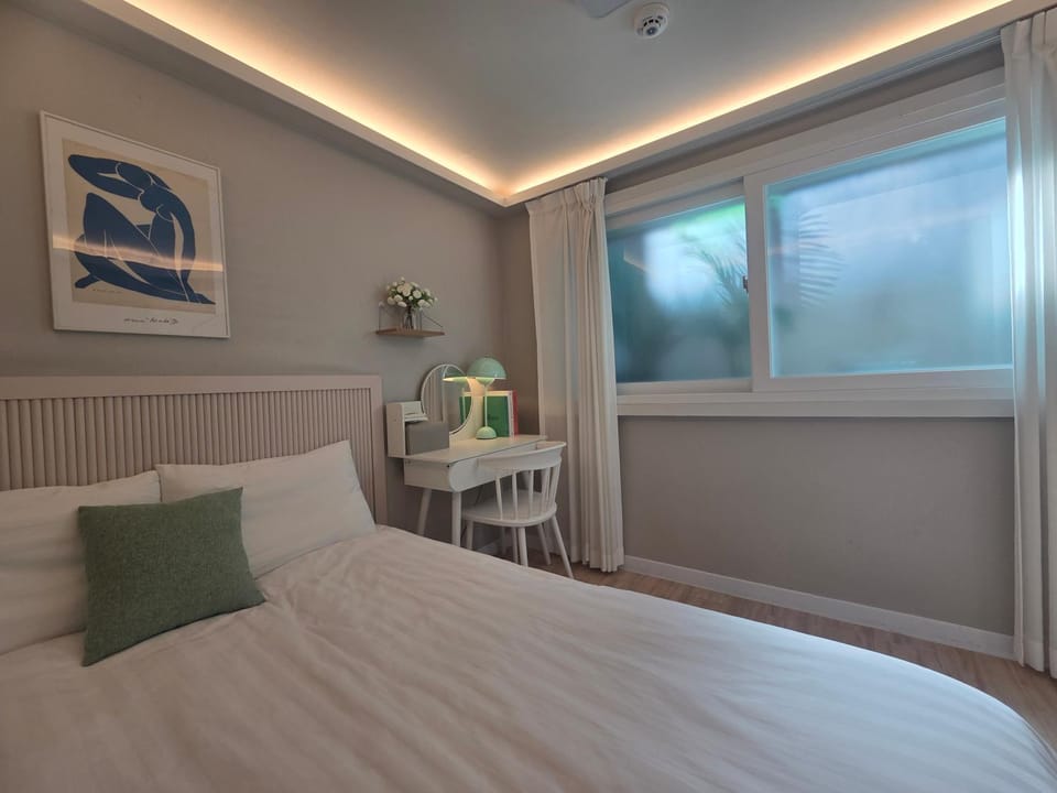Gongdeok Stay Masil Villa in Seoul