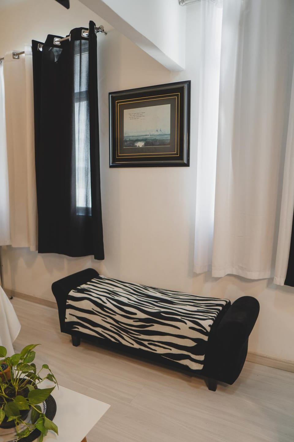 Studio Leblon Apartment in Rio de Janeiro