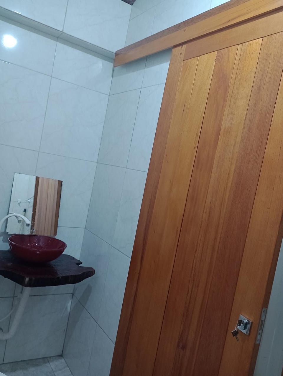 Piri Flats Apartment in Pirenópolis