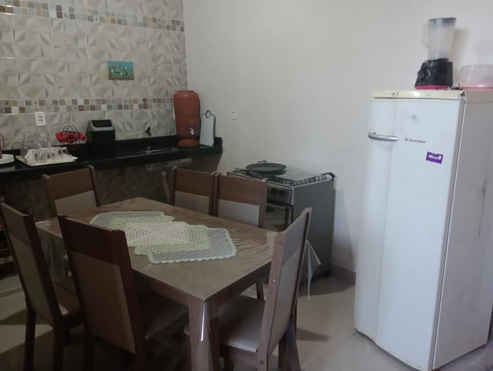 Piri Flats Apartment in Pirenópolis