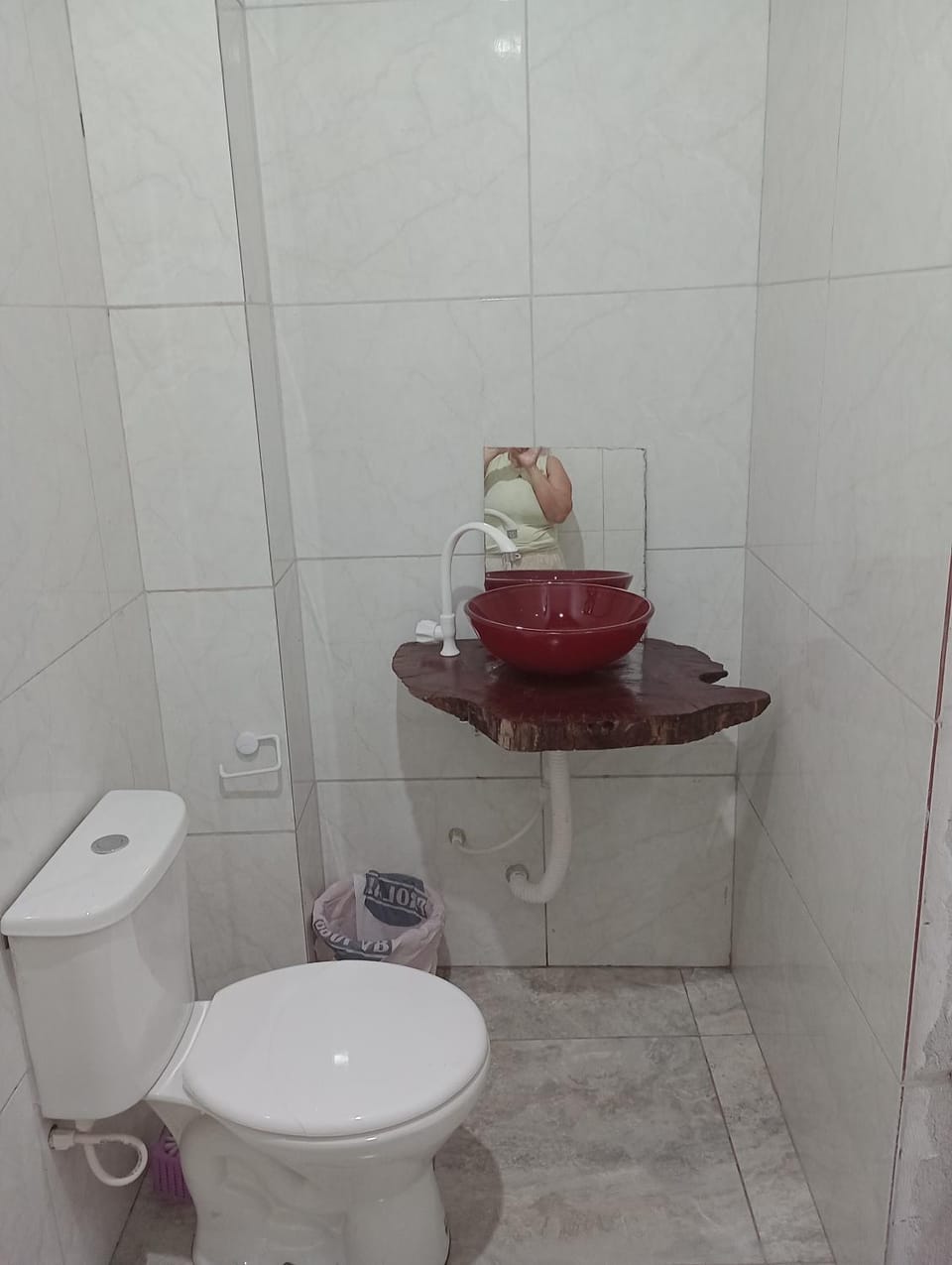 Piri Flats Apartment in Pirenópolis