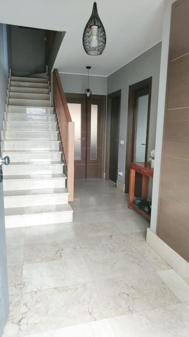 Alojamiento independiente dentro de chalet 3er piso Apartment in Community of Madrid