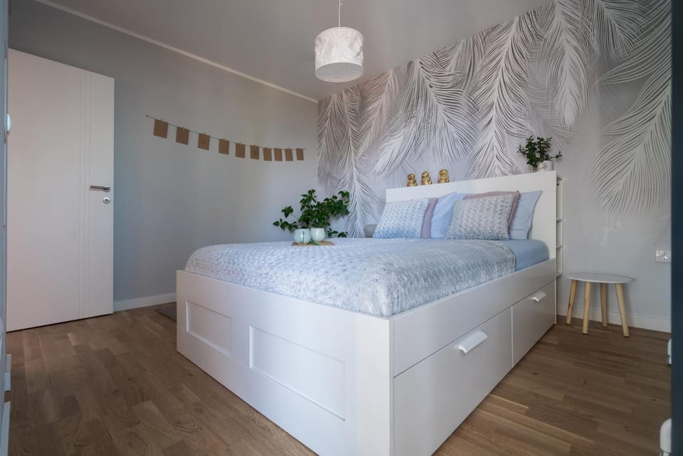 Apartment Nar Apartment in Belgrade